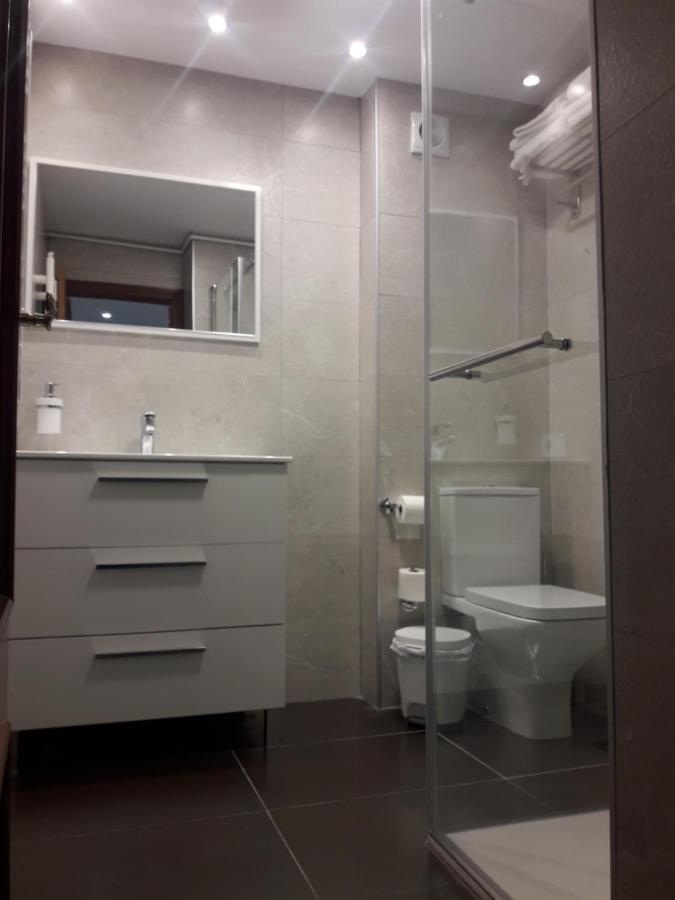 Apartamento Centrico Catedral Бургос Экстерьер фото