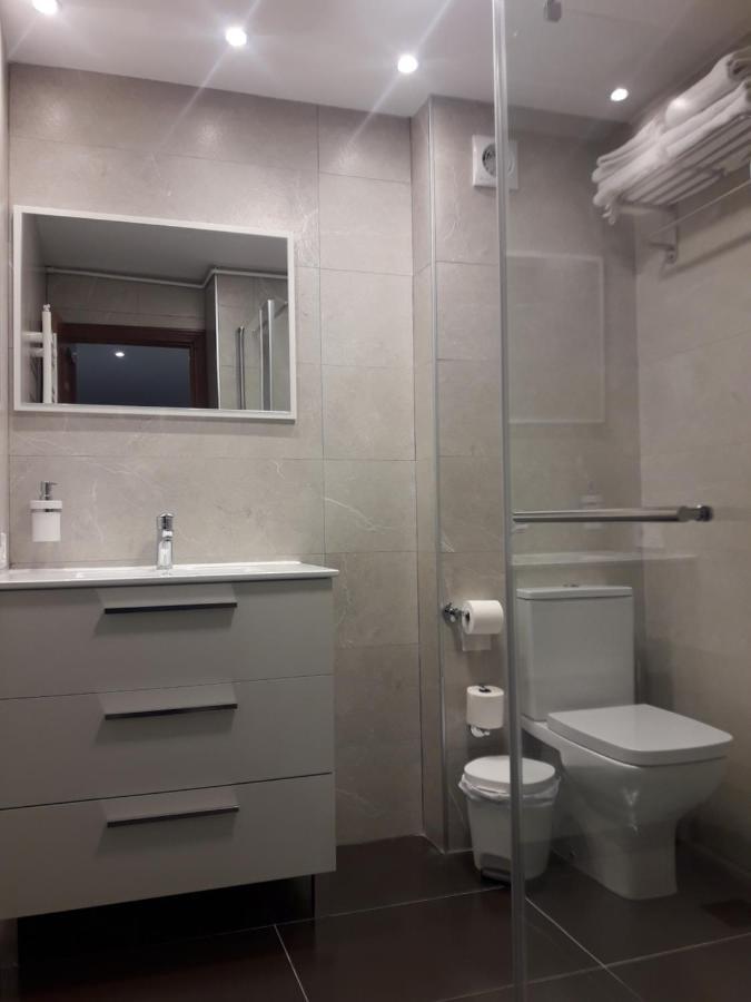 Apartamento Centrico Catedral Бургос Экстерьер фото