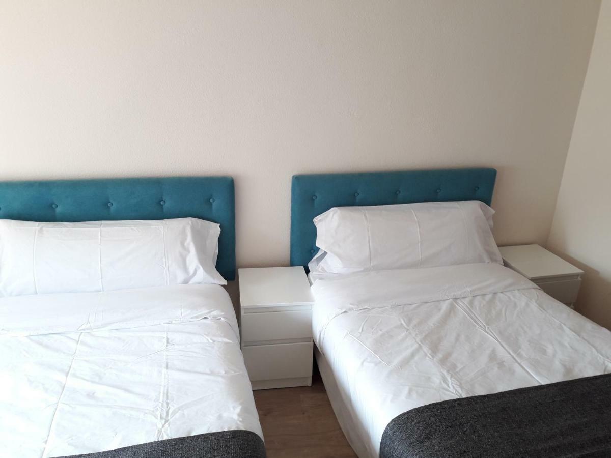 Apartamento Centrico Catedral Бургос Экстерьер фото