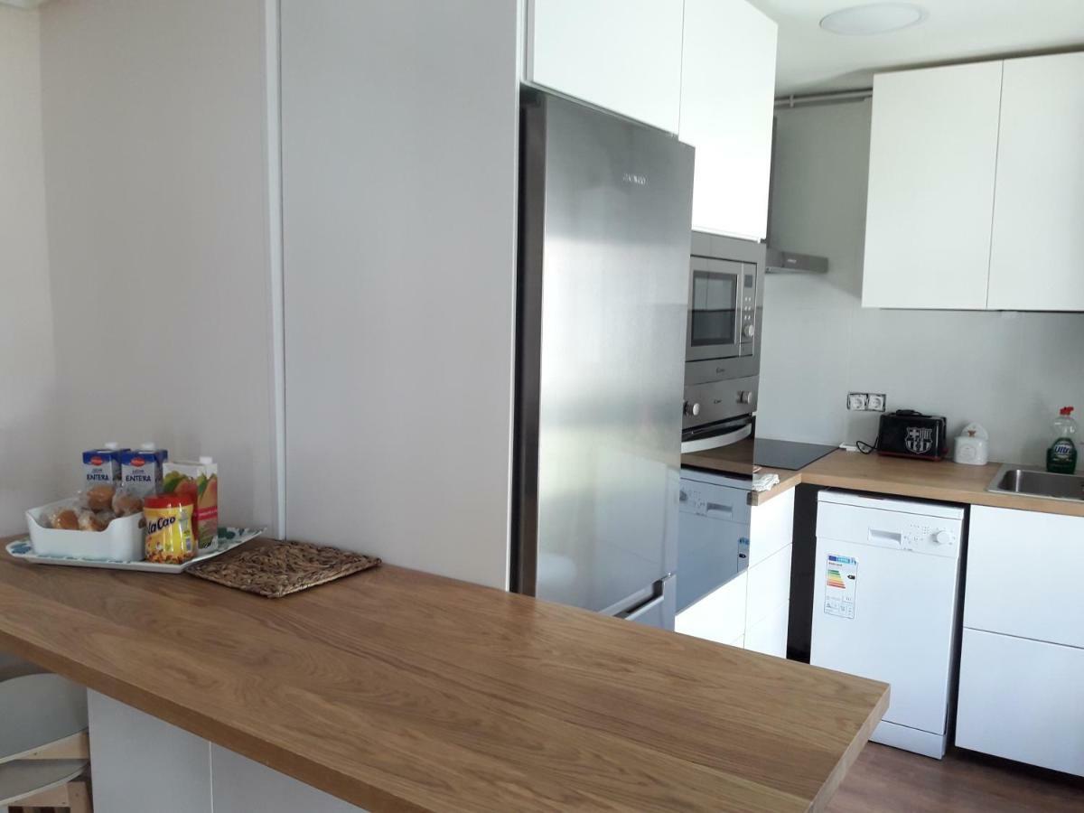 Apartamento Centrico Catedral Бургос Экстерьер фото